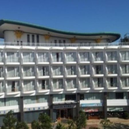 Airland Ξενοδοχείο Σενζέν Εξωτερικό φωτογραφία